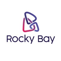 Rocky bay
